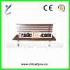Outdoor WPC Bench for park, garden