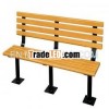 WPC bench