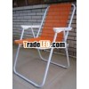 outdoor spring chair