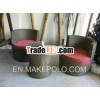 Round Furniture