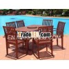 Beach Outdoor Wood Furniture