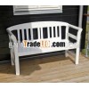Rose bench 2 seater
