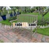Rainbowl bench 2 Seater