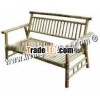 NINH PHUOC BAMBOO BENCH CHAIR