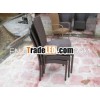 Single Chair Rattan Furniture