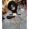 new style solid birch wood chair