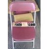 red modern chair EXCELLENT DURABILITY