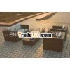 wicker Outdoor furniture HS-2018
