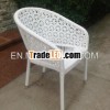 2013 Foshan factory new design garden chair