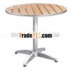 Wooden Patio Furniture