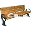 High quality park bench garden bench
