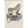 WICKER STACKABLE CHAIR