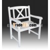 Thu Dining armchair