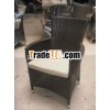 PROMOTIONAL WICKER CHAIR