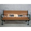 WPC UV Resistant Lesiure Chair/Beach Chair/Bench