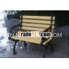 Outdoor Antique Garden Bench AK-Y205