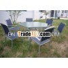 patio set garden furniture UNT-054