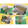 WPC garden bench
