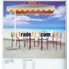 Garden Furniture