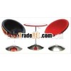 Half Moon Chair,  Lunar Lounge Chair