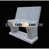 Modern Design Garden Granite Stone Bench