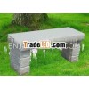 Garden Granite Bench GCF475