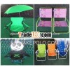 Beach chairs