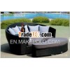 Garden lounge sofa