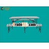 outdoor sale cheap plastic tables and chairs folding table