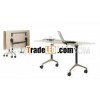Folding conference table NH1070