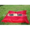 Adult floor cushion bean bag