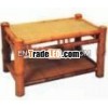 Bamboo Table