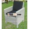 2013 wicker armchairs/ high quality chairs