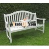 Romeo Bench 3 Seater