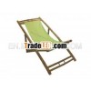 Folding Long Bamboo chair (GT 744)