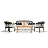 OUTDOOR WICKER