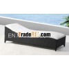 poly rattan Daybed set