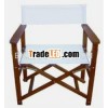 Wooden Director Chair