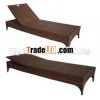SUN LOUNGER CASTELLO