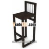 Synthetic Wicker Chair PF18044