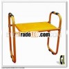 Garden kneeler stool