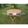 Octagonal Table