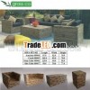 Bamboo Sofa Set - bamboo furniture (09002)