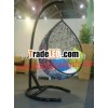 patio swing folding chair