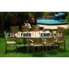 Teak Furniture for outdoor set by PT. President Furniture