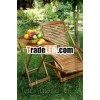 Teak Relax Set for outdoor furniture