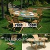Garuda Folding Chair
