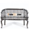 BENCH BANGKOK 2 SEATERS