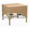 Synthetic Wicker Furniture PF18019