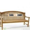 BENCH DOVER 3 SEATERS